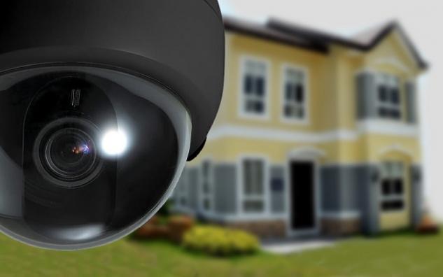obrázek Kamerové systémy - CCTV